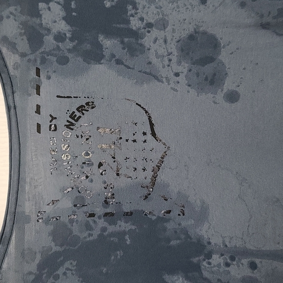 3/$40 Men's Large BUFFALO David Bitton graphic tshirt - Picture 6 of 7